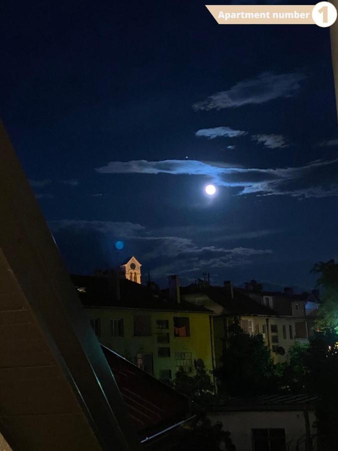 Buba Palace Nikšić 외부 사진