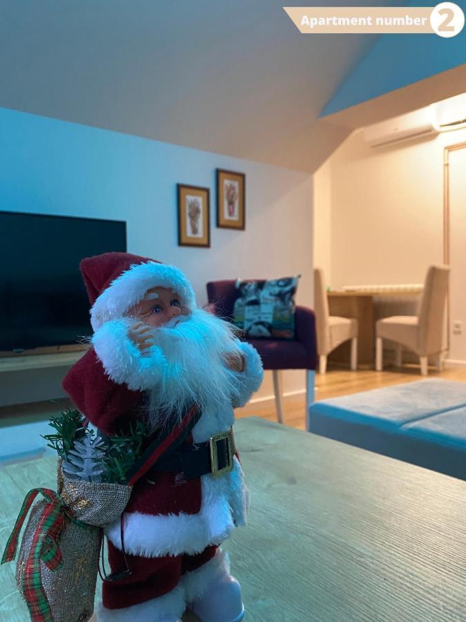 Buba Palace Nikšić 외부 사진